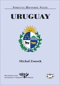 Uruguay - Michal Zouerk 1