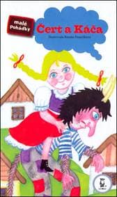 Čert a Káča - autor neuvedený