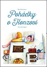 Pohádky o Honzovi - autor neuvedený 1