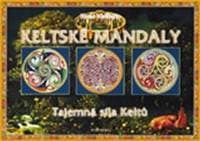 Keltské mandaly - autor neuvedený 1
