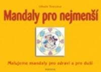 Mandaly pro nejmenší - autor neuvedený 1