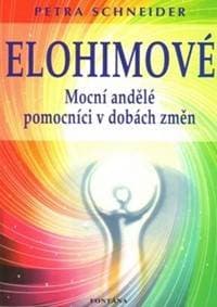 Elohimové - Petra Schneider 1