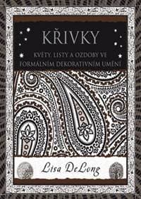 Křivky - Lisa DeLong 1