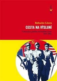 Cesta na výsluní - Bohuslav Litera 1