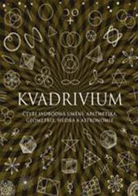 Kvadrivium - Anthony Ashton, Jason Martineau, John Martineau 1