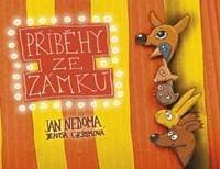 Příběhy ze zámku - Jan Nedoma 1