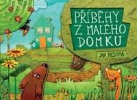 Příběhy z malého domku - Jan Nedoma 1