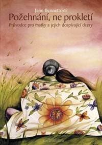 Požehnání, ne prokletí - Jane Bennettová 1