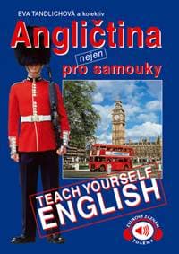 Angličtina nejen pro samouky - Eva Tandlichová 1