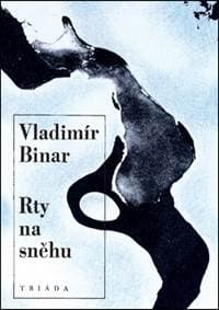 Rty na sněhu - Vladimír Binar 1