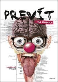 Prevít na studiích - Jan Jícha
