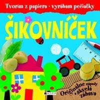 Šikovníček - autor neuvedený 1