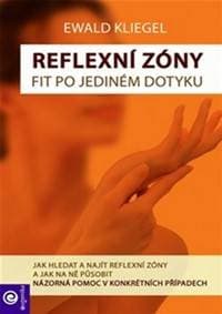 Reflexní zóny snadno - Ewald Kliegel 1