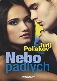 Nebo padlých - Jurij Poľakov 1