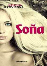 Soňa - Kristína Ježovičová 1