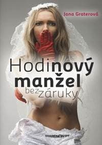 Hodinový manžel bez záruky - Jana Graterová 1