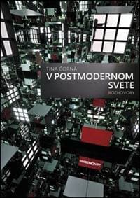 V postmodernom svete - Tina Čorná 1