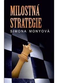 Milostná strategie - Simona Monyová 1