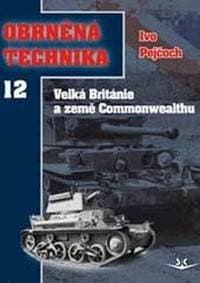 Obrněná technika 12 - Ivo Pejčoch 1