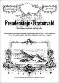 Freudenštejn - Firstenvald - Rostislav Vojkovský 1
