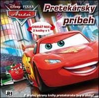 Obráť ma/ Cars - autor neuvedený 1
