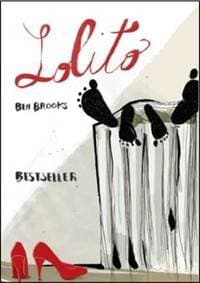 Lolito - Ben Brooks 1