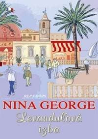 Levanduľová izba - Nina George 1