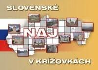 Slovenské naj v krížovkách - autor neuvedený 1