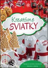 Kreatívne sviatky - autor neuvedený