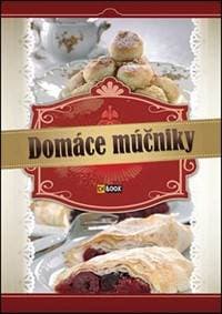Domáce múčniky - autor neuvedený