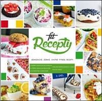 Fit recepty 2. diel - Lucia Wagnerová 1