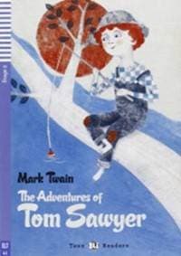 The Adventure of Tom  Sawyer  (A2) - Twain Mark 1
