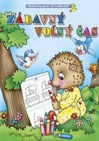 Zábavný voľný čas - autor neuvedený