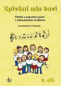 Zpívání nás baví 2.díl - Iveta Kateřina I. Poslední 1