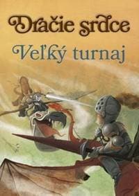 Dračie srdce Veľký turnaj - Ana Galánová