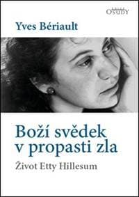 Boží svědek v propasti zla - Yves Bériault