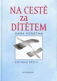 Na cestě za dítětem - Hana Konečná 1