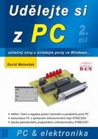 Udělejte si z PC... 2. díl - Matoušek David