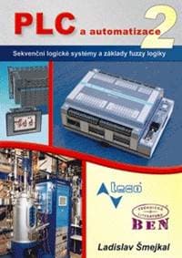 PLC a automatizace 2 - Šmejkal Ladislav
