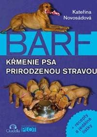 BARF - Kateřina Novosádová 1