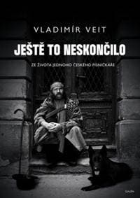 Ještě to neskončilo - Vladimír Veit 1