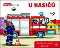 U hasičů Zatáhni a otevři okénko - autor neuvedený