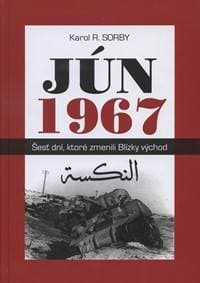 Jún 1967 - Karol R. Sorby 1