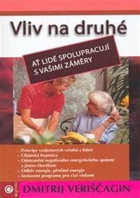 Vliv na druhé - Veriščagin Dmitrij 1