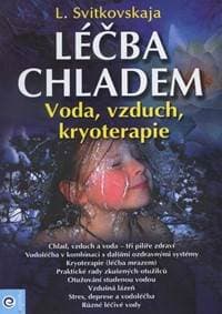 Léčba chladem - L. Svitkovskaja