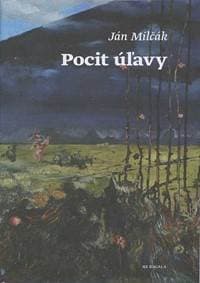 Pocit úľavy - Ján Milčák 1