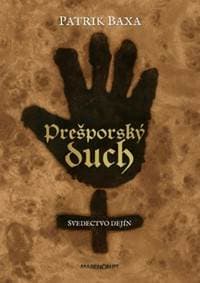Prešporský duch - autor neuvedený