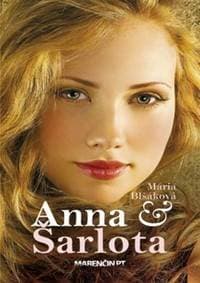 Anna a Šarlota - Mária Blšáková 1