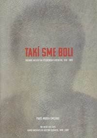 Takí sme boli - Pavel Maria Smejkal 1