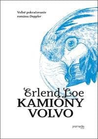 Kamióny volvo - Erlend Loe 1